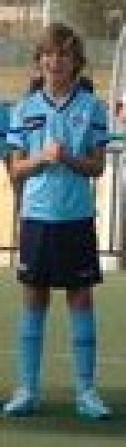 Antonio (Colegio Guadalete) - 2013/2014