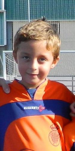 Jose (Trasmallo F.C.) - 2013/2014