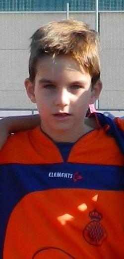 Valentino (Trasmallo) - 2013/2014