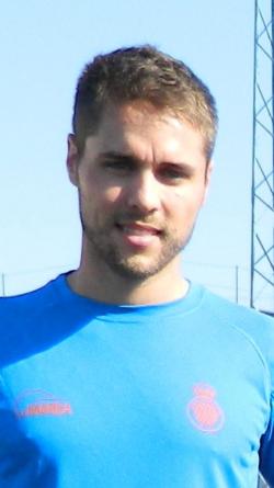 Antonio (Trasmallo) - 2013/2014
