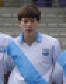 Jorge Lesta (Rpido de Neda) - 2013/2014