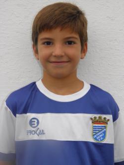Rafa (Veteranos Xerez) - 2013/2014