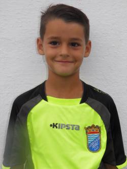 Cristian  (Veteranos Xerez) - 2013/2014