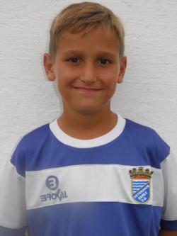 Manu Fernndez (Veteranos Xerez) - 2013/2014