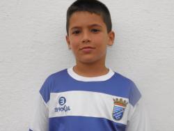 Romn (A.D. Nueva Jarilla) - 2013/2014