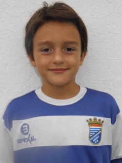 Puche (Veteranos Xerez) - 2013/2014