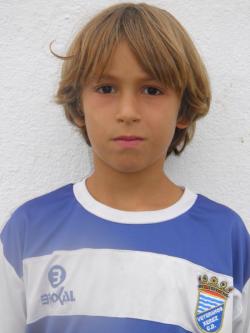 CARLOS (Veteranos Xerez) - 2013/2014