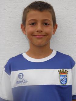 Moure (Veteranos Xerez) - 2013/2014