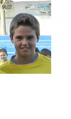 Mario (Conil C.F. B) - 2013/2014
