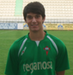 Breijo (Racing Club Ferrol) - 2013/2014