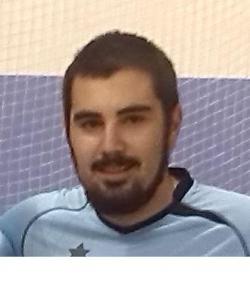 juan carlos (Camela`s F.C.) - 2013/2014