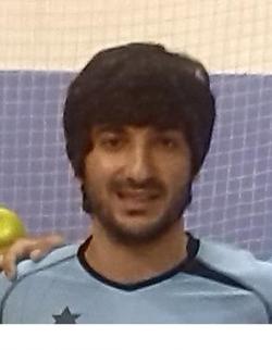 alvaro ballesta (Anches F.S.) - 2013/2014