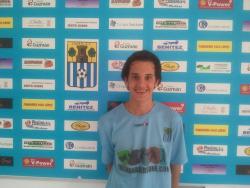 Facu (Alhaurn de la Torre) - 2013/2014