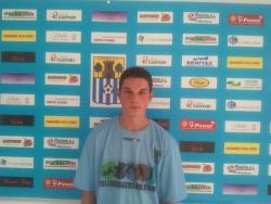 Franpe (Alhaurn de la Torre) - 2013/2014