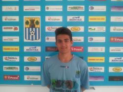 Ramirez (Alhaurn de la Torre) - 2013/2014