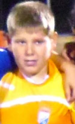 J.A. PEREZ (Xerez C.D. B) - 2013/2014