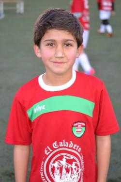 Adam (Granada Base) - 2013/2014