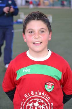 Ivn (Granada Base) - 2013/2014