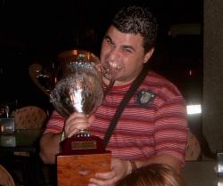 Ferez (Pozo Alcn C.F.) - 2013/2014