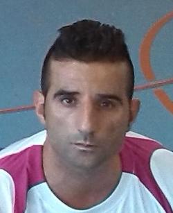 fernando (Arco Iris 1990) - 2013/2014