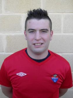 ngel (C.F. Adra) - 2013/2014