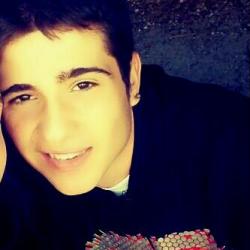 KIKE (Rvo. Vegas Genil) - 2013/2014
