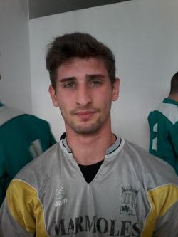 Guille (Sta. Rosala Maqueda) - 2013/2014