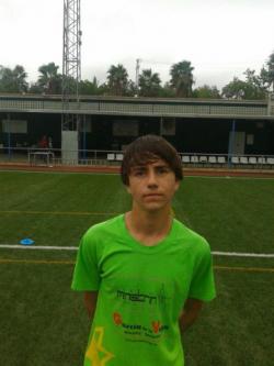 Rafa (C.D. Coronil) - 2013/2014