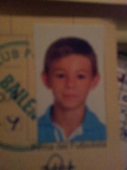 Javi (C.P. Bailn B) - 2013/2014