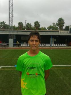 Adry (C.D. Coronil) - 2013/2014