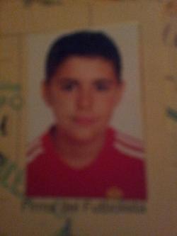 Malpesa (C.P. Bailn) - 2013/2014