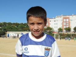 Jaime (Veteranos Xerez B) - 2013/2014