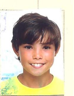 Javier (U.D. Tarifa B) - 2013/2014