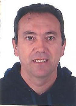 Juan Ruiz (U.D. Tarifa B) - 2013/2014