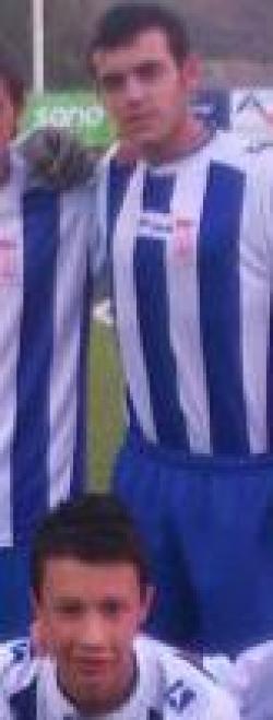 Jimmy (Carboneras Atltico) - 2013/2014