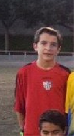 Esa (Archidona Atltico) - 2013/2014