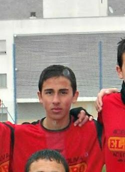 Reta (Archidona Atltico) - 2013/2014