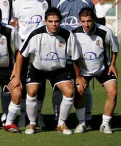 Toito (Salamanca C.F. UDS) - 2013/2014