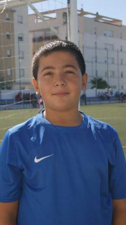 MANOLO (Sancti Petri D) - 2013/2014