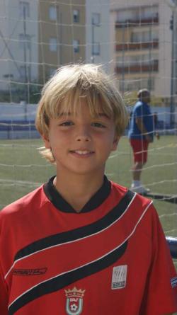 MARIO (Sancti Petri D) - 2013/2014