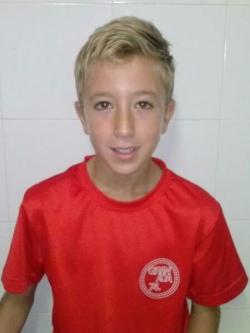Luis  (Granada 74 B) - 2013/2014
