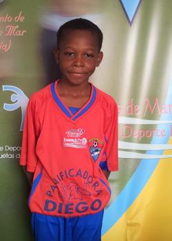 Papu (C.D. Roquetas B) - 2013/2014