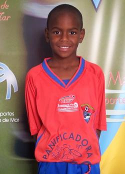 TUNCAN (C.D. Roquetas B) - 2013/2014