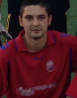 xarist (C.D. Huscar) - 2013/2014