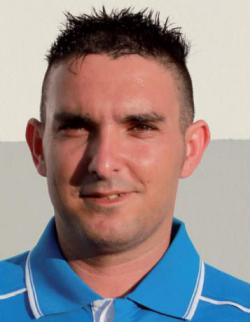 Blas (Xerez Balompi) - 2013/2014