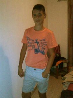 Chules (Cijuela 2008) - 2013/2014