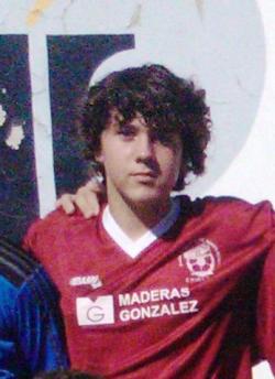 Isaac (Sancti-Petri B) - 2013/2014