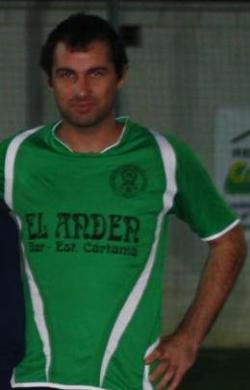 DIMITRI (Sta. Rosala Maqueda) - 2013/2014