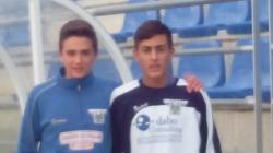 Sergio Lpez (C.D. Vera) - 2013/2014