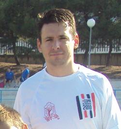 Ivn (U.D. Rayo Eneas) - 2013/2014